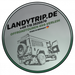 Landytrip Tourguide 4×4 Reisen