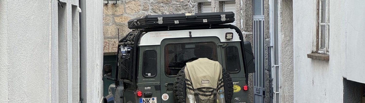 Landytrip 4×4 Reisen