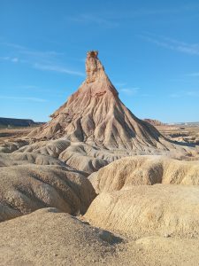 Spanien-Scouttour @ N.N. | Gondesende | Bragança | Portugal